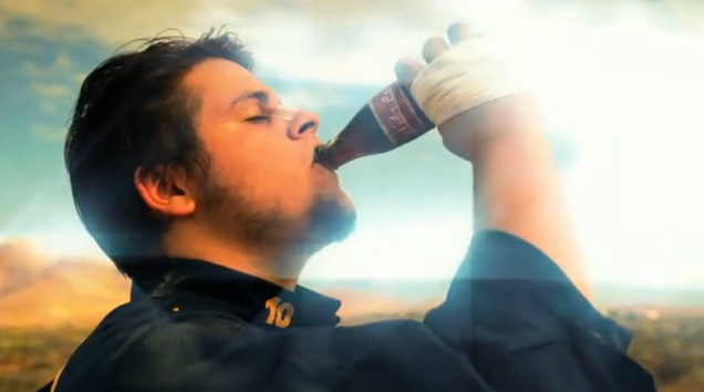 Fallout: Nuka Break – Fan Film