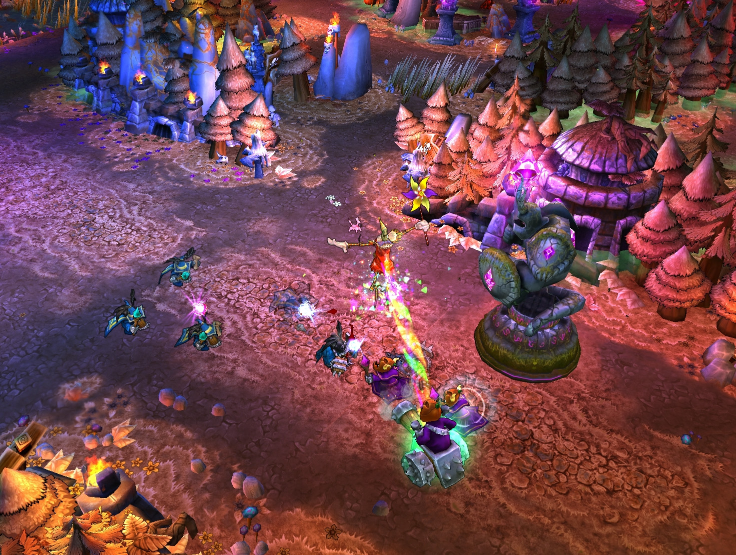 Crowns and Pawns: Kingdom of Deceit Review 