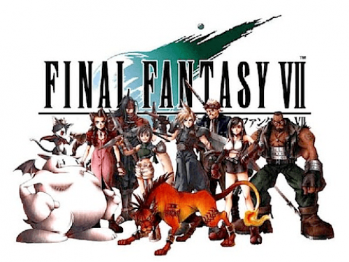 Final Fantasy VI hits Japanese PSN