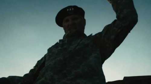 Find Makarov – Live Action Modern Warfare Trailer