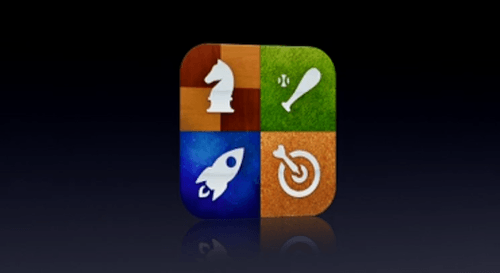 WWDC 2011: Game Center Update