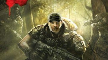 Check out the Gears Of War : Aspho Fields Novel