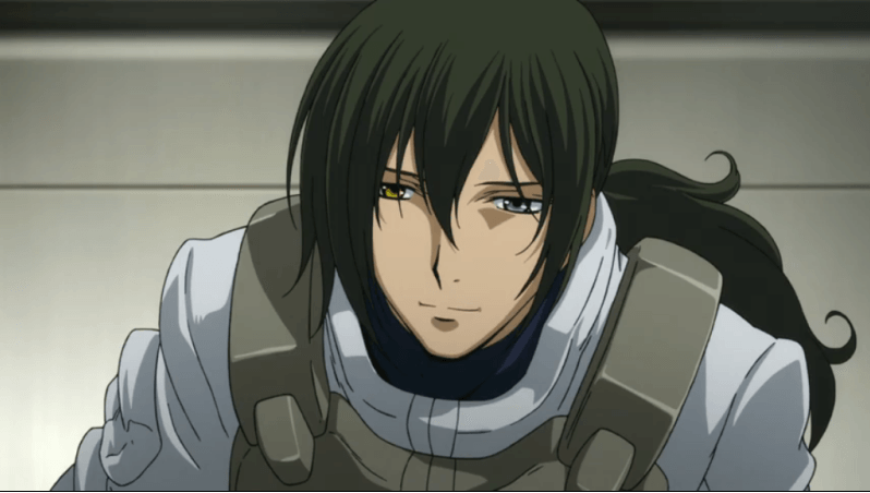 Gundam 00 Awakening Of The Trailblazer Ending