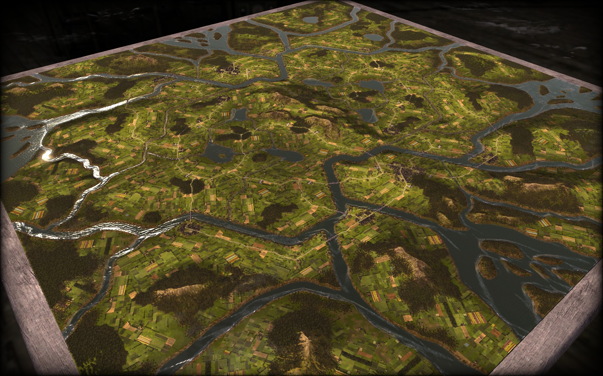 FREE Downloadable Content for R.U.S.E Now Available