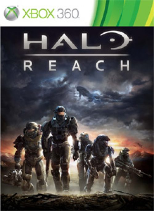 Halo: Reach – Achievements