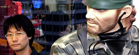 Hideo-Kojima