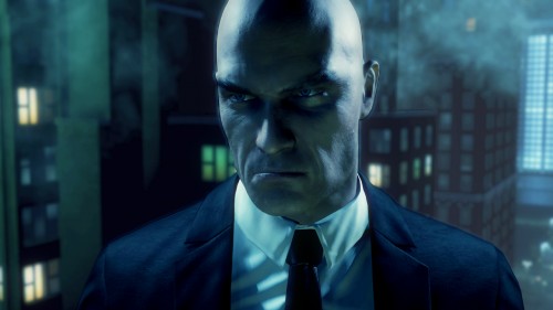 Hitman: Absolution E3 2011 Debut Trailer
