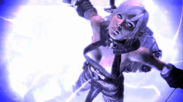 Hunted: The Demon’s Forge E3 Trailer