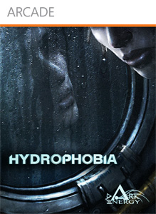 Huge Hydrophobia Update and Price Drop