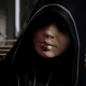 Kasumi Goto sneaks herself into your Mass Effect 2 party this April