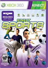 Kinect-Sports