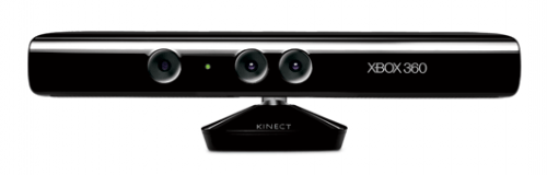 Buy a Kinect game, get the second half off
