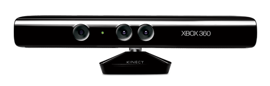 Microsoft says “No” to Kinect Rumours
