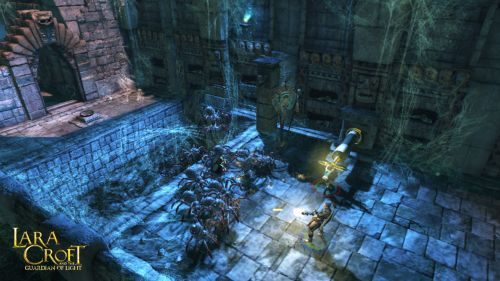 Lara Croft and the Guardian of Light, is it worth $15?