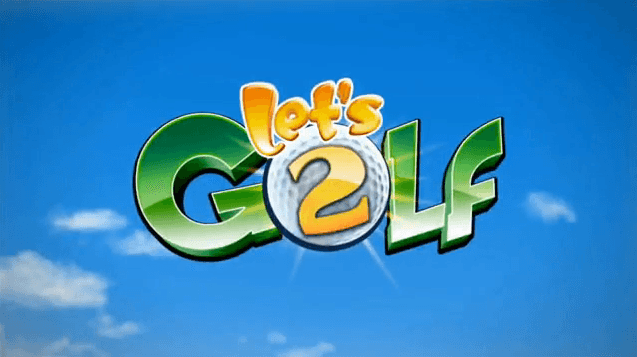 Let’s Golf! 2 – iPhone/iPad trailer