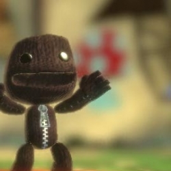 Sackboy Is Back For Round Two