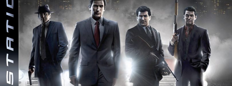 2K Games Announces August 27, 2010 Street Date for Mafia® II