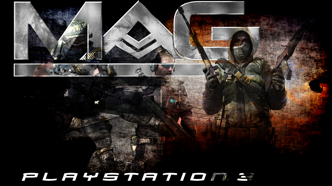 MAG – Massive Action Game – PS3 Review