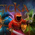 Magicka on Top of Steam Sales!