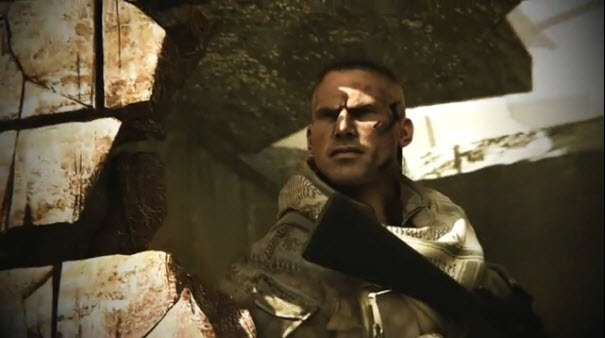 Modern Combat 2: Black Pegasus – Launch Trailer