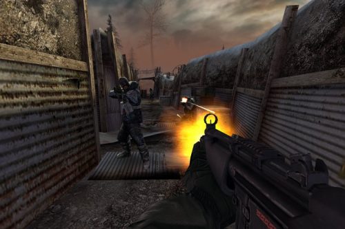 Gameloft Gaming News & Updates