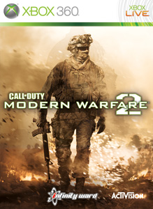 Modern Warfare 2