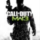 Modern Warfare 3 leaked title and cover