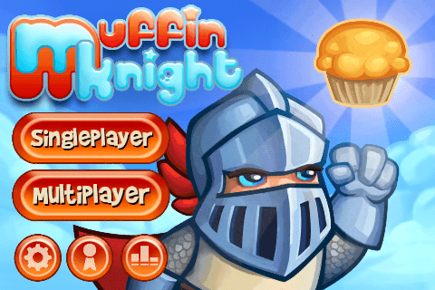 Muffin Knight Review