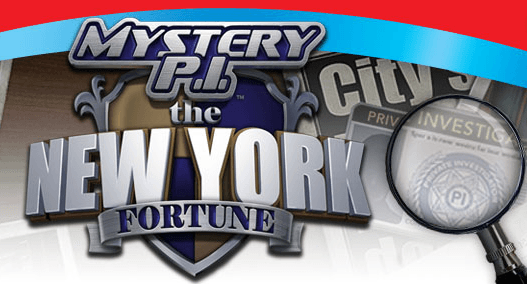 Mystery P.I. New York Fortune Video Review