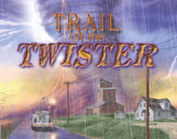 Nancy Drew: Trail of the Twister – PC Review