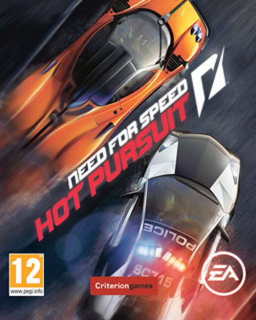 NFS: Hot Pursuit PC Patch coming soon