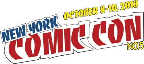 Kail in the Big Apple – New York Comic Con Day 1 Recap