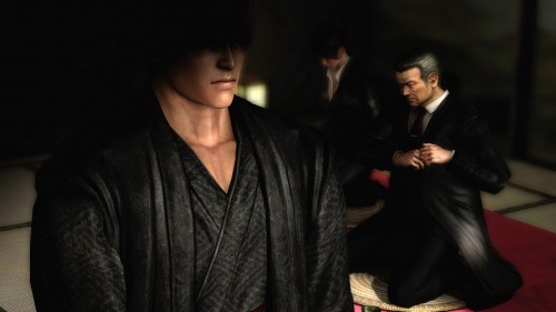 Ninja Gaiden 3 Gameplay and Online Details Revealed TGS2011