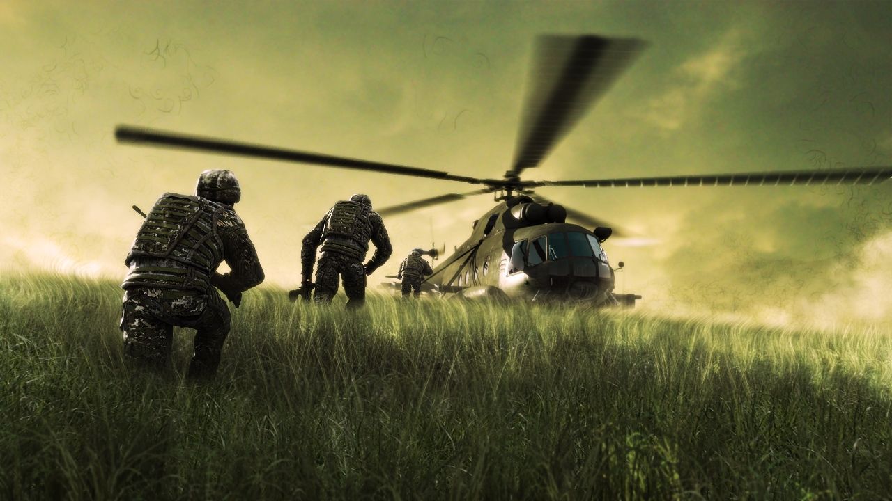 DEAL: Get Operation Flashpoint: Dragon Rising for 75% off