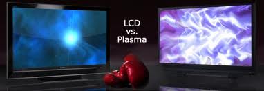 The Plasma VS LCD Dilemma