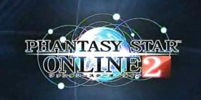 Phantasy Star Online 2 Revealed at TGS