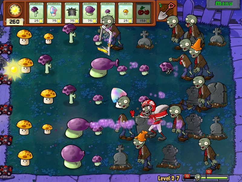 Plants Vs. Zombies – PC Review