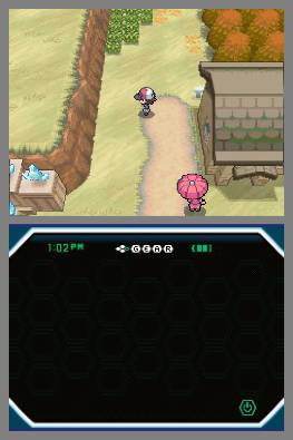 Pokémon Black & White features streamlined gameplay mechanics