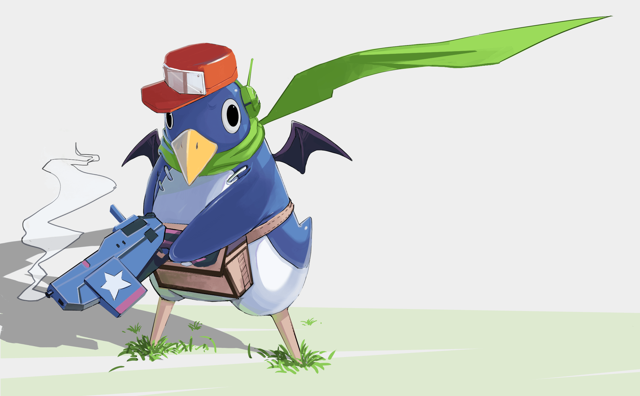 NIS America announces Cave Story 3D for 3DS