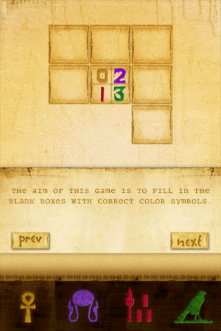 Puzzle 26 – The 7th Day Review