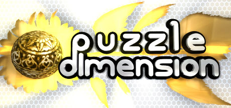 Puzzle Dimension is out on Steam