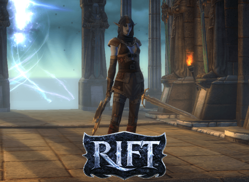 Magic Powered Rife Mage Trailer for RIFT Released. – Capsule Computers