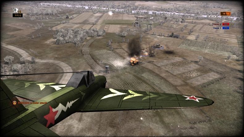 R.U.S.E DLC now available on Xbox Live Marketplace