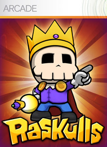 Raskulls – XBLA Review