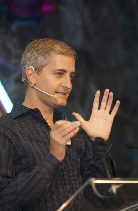 Razer recruits ex-Microsoft boss to Board of Advisors