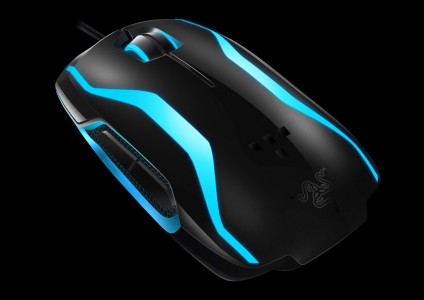 RazerTronMouse