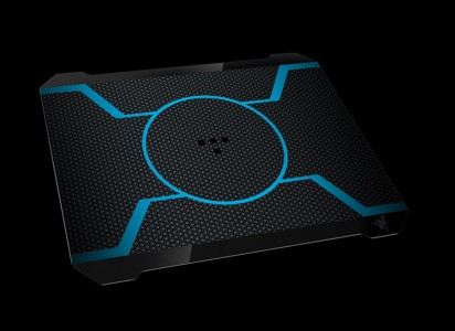 RazerTronMouseMat