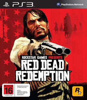 Red Dead Redemption – Review