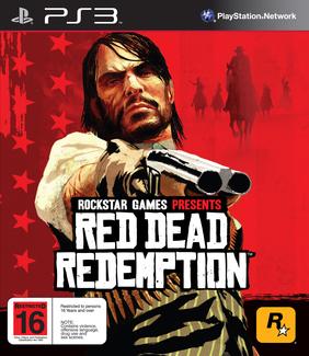 Red Dead Redemption – Review