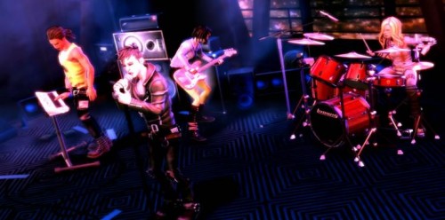 Rock Band 3 DLC pricing Change Confirmed and detailed
